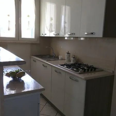 Holiday home Elegante Nel Salento Acquarica del Capo