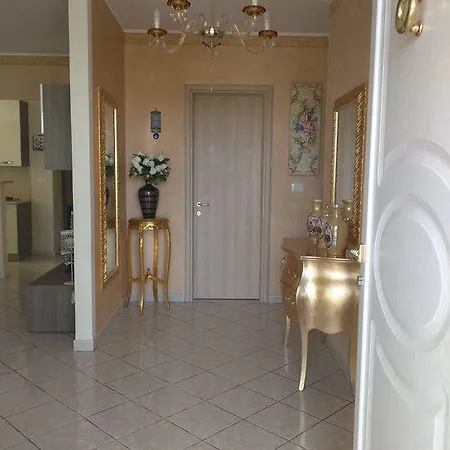 Elegante Nel Salento Holiday home *