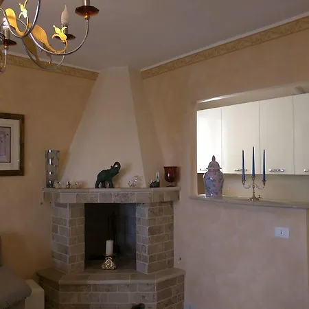 Holiday home Elegante Nel Salento *