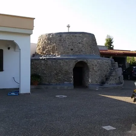 Elegante Nel Salento Holiday home *