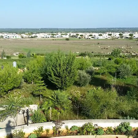 Elegante Nel Salento *
