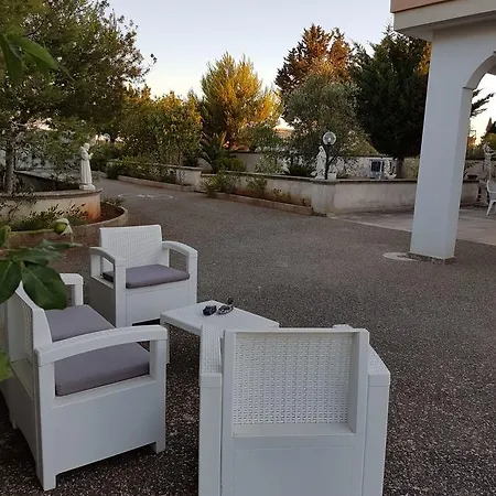 Elegante Nel Salento Holiday home Acquarica del Capo