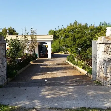 Elegante Nel Salento Holiday home Acquarica del Capo