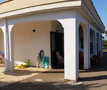 Elegante Nel Salento