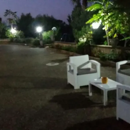 Elegante Nel Salento Holiday home Acquarica del Capo
