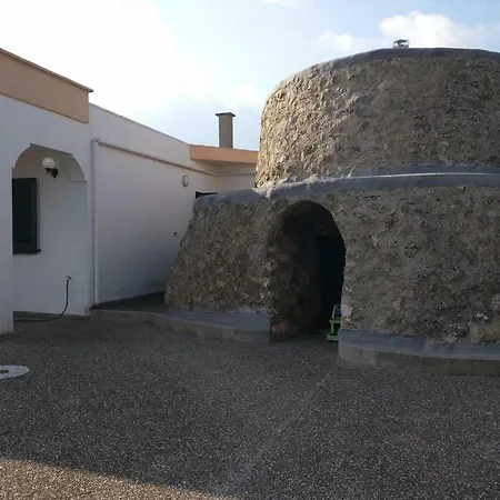 Elegante Nel Salento Acquarica del Capo